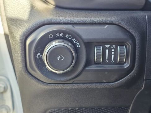 Used 2020 Jeep Wrangler Unlimited Sport S AWD/4WD image 15