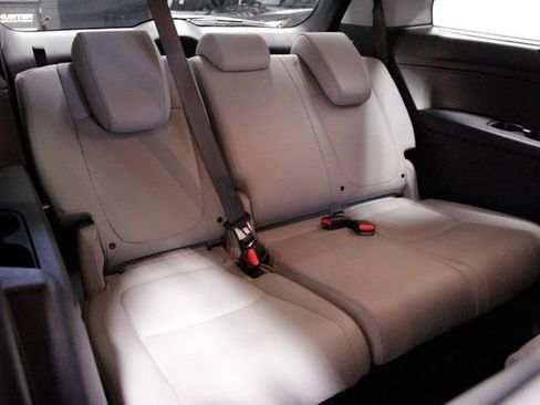 Certified 2024 Honda Odyssey Touring image 22