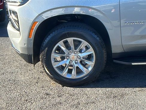 New 2026 Chevrolet Tahoe Premier w/ Sun And Tow Package image 9