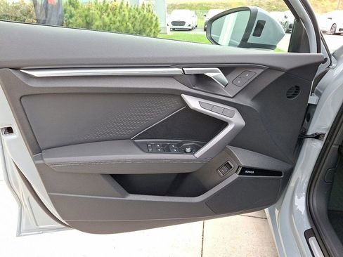 Certified 2025 Audi A3 2.0T Premium Plus w/ Premium Plus Package image 13