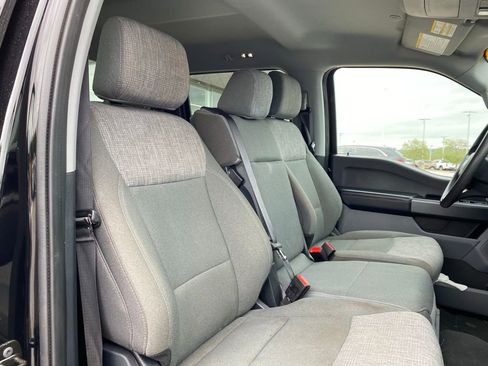 Used 2025 Ford F250 XLT image 26