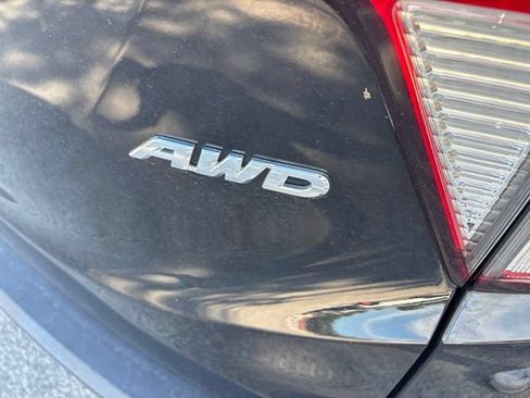 Used 2022 Honda HR-V LX image 10