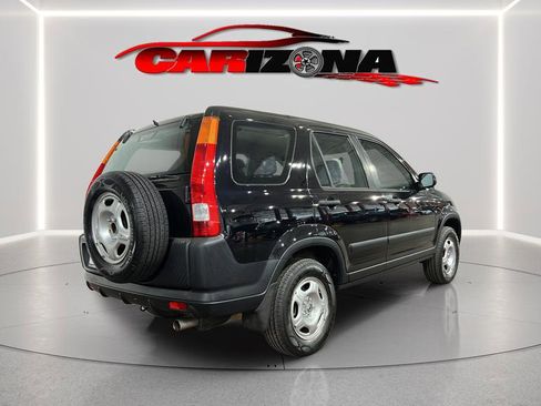 Used 2003 Honda CR-V LX image 10