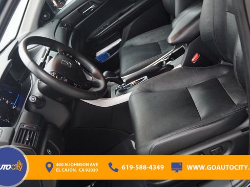 Used 2015 Honda Accord Touring image 8