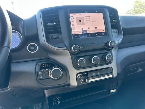 New 2024 RAM 2500 Tradesman w/ Chrome Appearance Group image 23