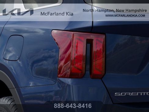 New 2026 Kia Sorento S AWD/4WD image 11