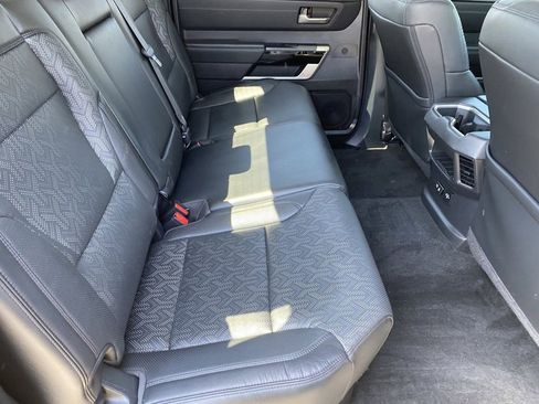 Used 2022 Toyota Tundra Limited AWD/4WD image 18