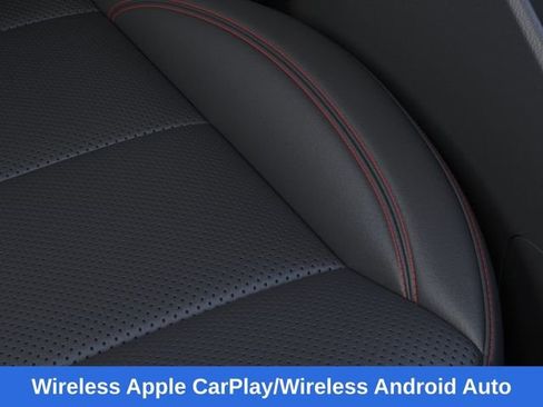 New 2026 Chevrolet Trax RS image 22