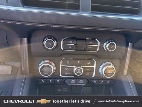 Certified 2021 GMC Yukon AT4 w/ Technology Package image 29