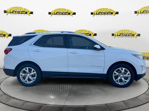 Used 2020 Chevrolet Equinox LT FWD image 6