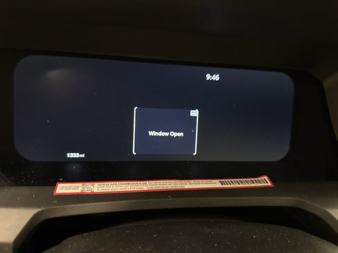 Used 2026 Toyota Tacoma TRD Off-Road w/ TRD Off Road Premium Package image 5