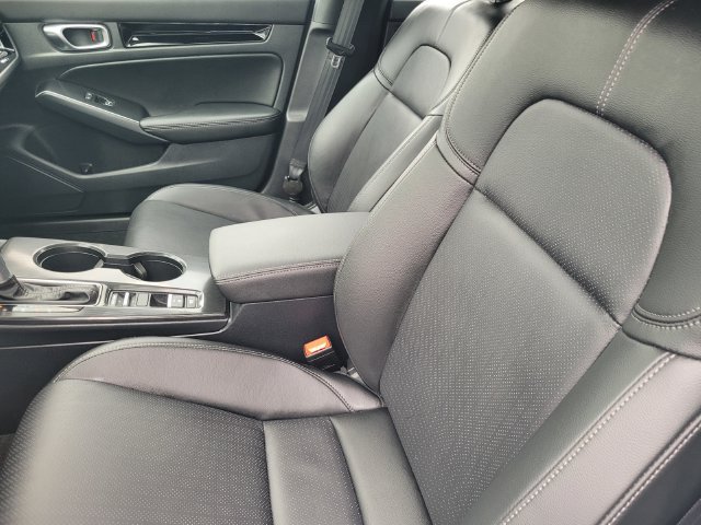 Certified 2026 Honda Civic Sport Touring image 13
