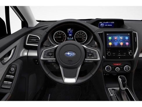 Used 2023 Subaru Crosstrek 2.5i Limited AWD/4WD image 15