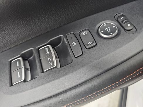 Used 2024 Honda HR-V Sport image 35