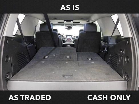 Used 2016 GMC Yukon SLT w/ Open Road Package image 14