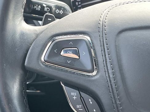 Used 2020 Lincoln MKZ Reserve w/ Elements Package image 28