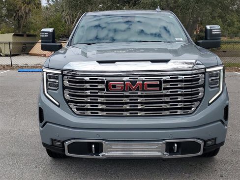 Certified 2025 GMC Sierra 1500 Denali w/ Denali Reserve Package image 2
