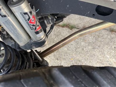 Used 2022 Jeep Wrangler Unlimited Rubicon w/ Safety Group image 9