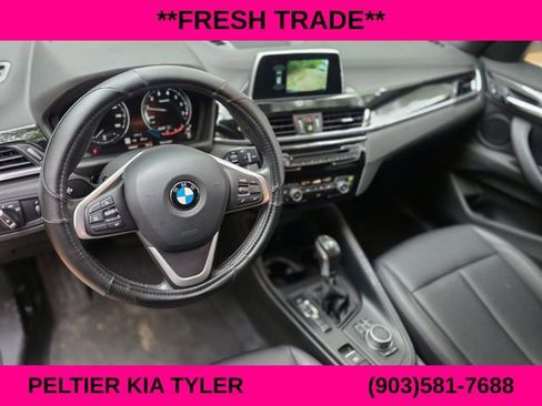 Used 2019 BMW X1 sDrive28i image 10