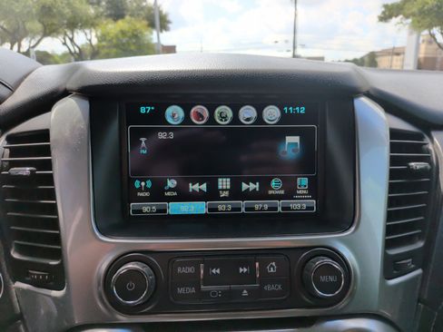 Used 2016 Chevrolet Tahoe LT RWD image 23