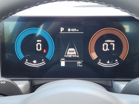 New 2026 Hyundai Sonata SEL image 12