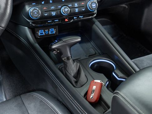 Used 2024 Dodge Durango SRT Hellcat w/ Black Package image 21