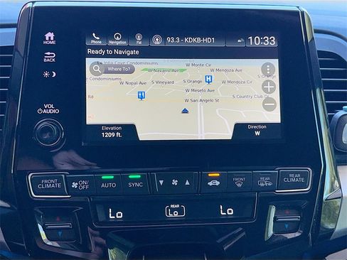 Used 2020 Honda Odyssey Elite image 13