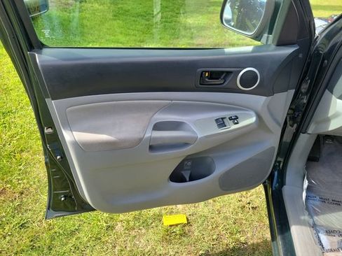 Used 2009 Toyota Tacoma 2WD Access Cab image 13