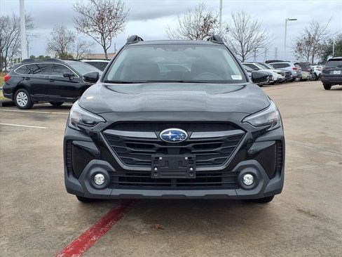 Used 2023 Subaru Outback Premium image 25
