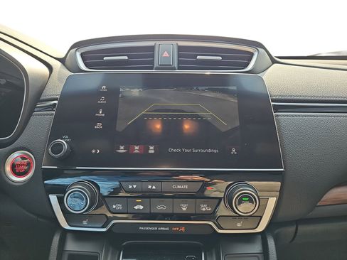Used 2019 Honda CR-V EX-L image 19