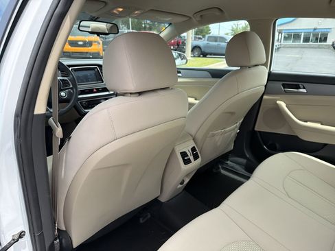 Used 2019 Hyundai Sonata SEL FWD image 22