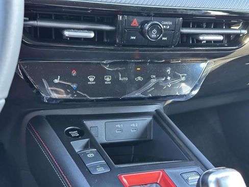 New 2026 Nissan Kicks SR w/ Cold Weather Package image 21