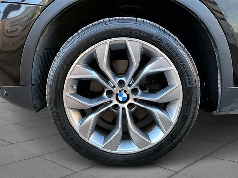 Used 2017 BMW X3 xDrive28i AWD/4WD image 10