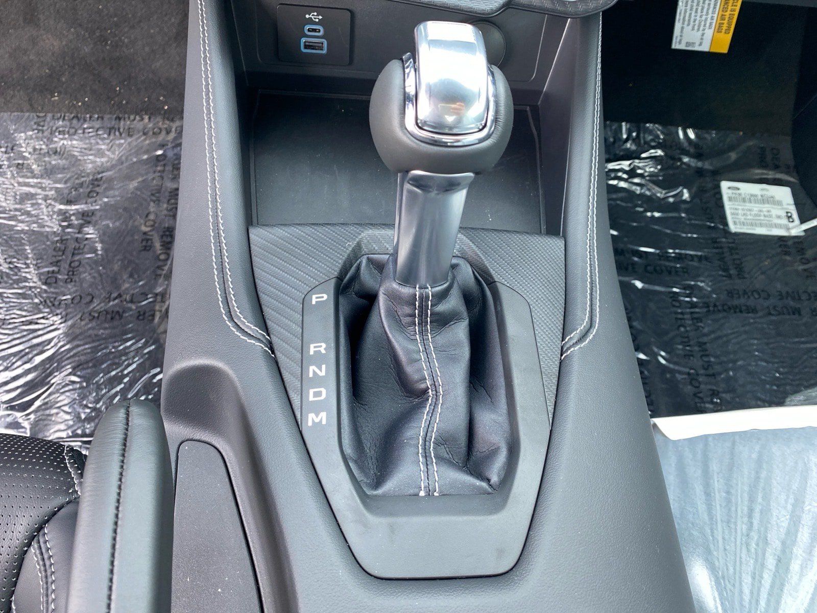 Used 2026 Ford Mustang GT Premium w/ GT Performance Package RWD image 13