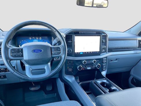 Used 2025 Ford F150 XLT w/ Equipment Group 302A MID image 24
