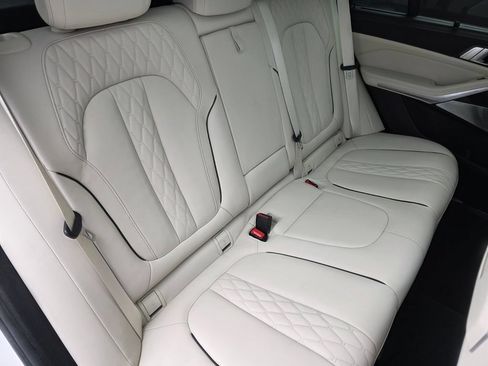 Used 2024 BMW X5 M60i w/ Executive Package AWD/4WD image 23