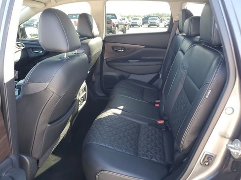 Used 2020 Nissan Murano Platinum image 23