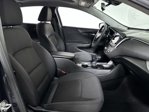 Used 2023 Chevrolet Malibu LT FWD image 29