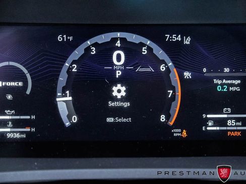 Used 2025 Toyota Tacoma PreRunner w/ TRD Prerunner Upgrade Package image 25