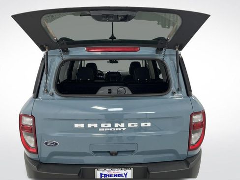 Used 2021 Ford Bronco Sport Big Bend w/ Big Bend Package image 39