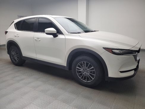 Used 2019 MAZDA CX-5 Touring AWD/4WD image 11