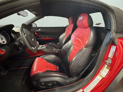 Used 2011 Audi R8 V10 AWD/4WD image 13
