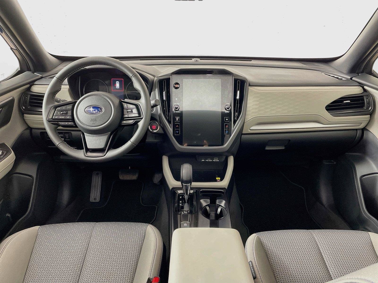 New 2026 Subaru Forester Premium AWD/4WD image 30