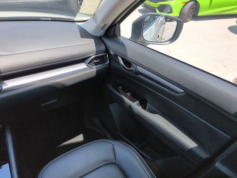 Used 2025 MAZDA CX-5 AWD 2.5 S image 17
