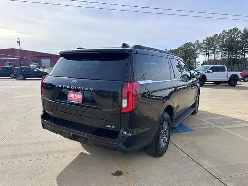 Certified 2025 Ford Expedition Max Active image 4