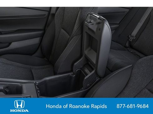 New 2026 Honda Accord SE image 9