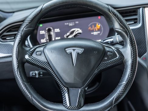 Used 2018 Tesla Model S 75D image 26