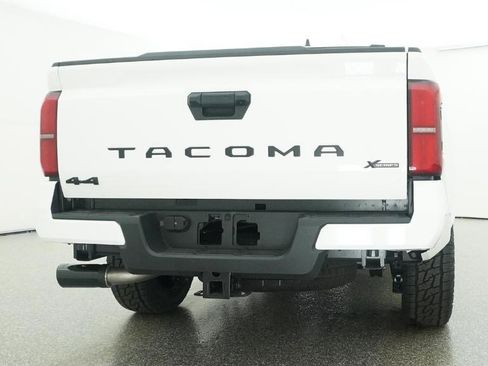 New 2026 Toyota Tacoma SR5 AWD/4WD image 95