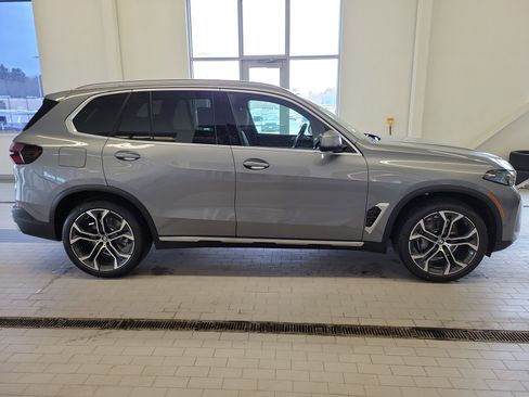 New 2026 BMW X5 xDrive40i image 8