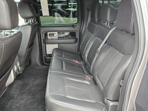 Used 2012 Ford F150 FX2 w/ FX Luxury Pkg image 18